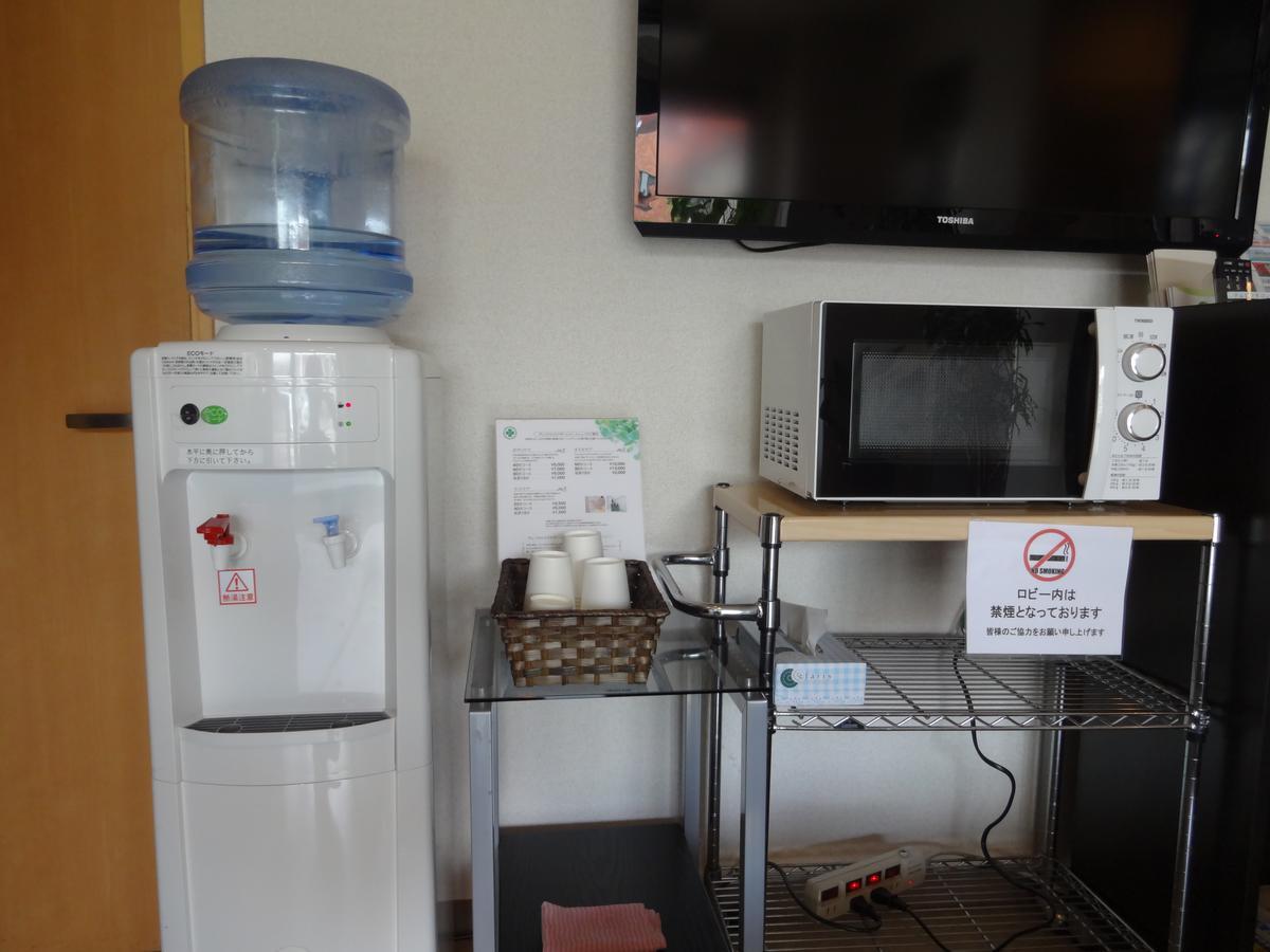 Ushiku City Hotel Ekimaekan Esterno foto